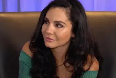 Conoce las historias de Martha Higareda que supuestamente son mentiras