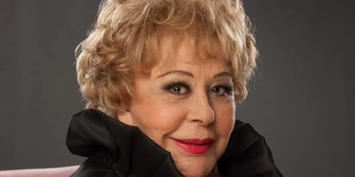 Conoce las joyas falsas que robaron en casa de la actriz Silvia Pinal