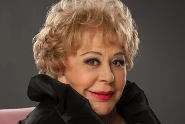 Conoce las joyas falsas que robaron en casa de la actriz Silvia Pinal