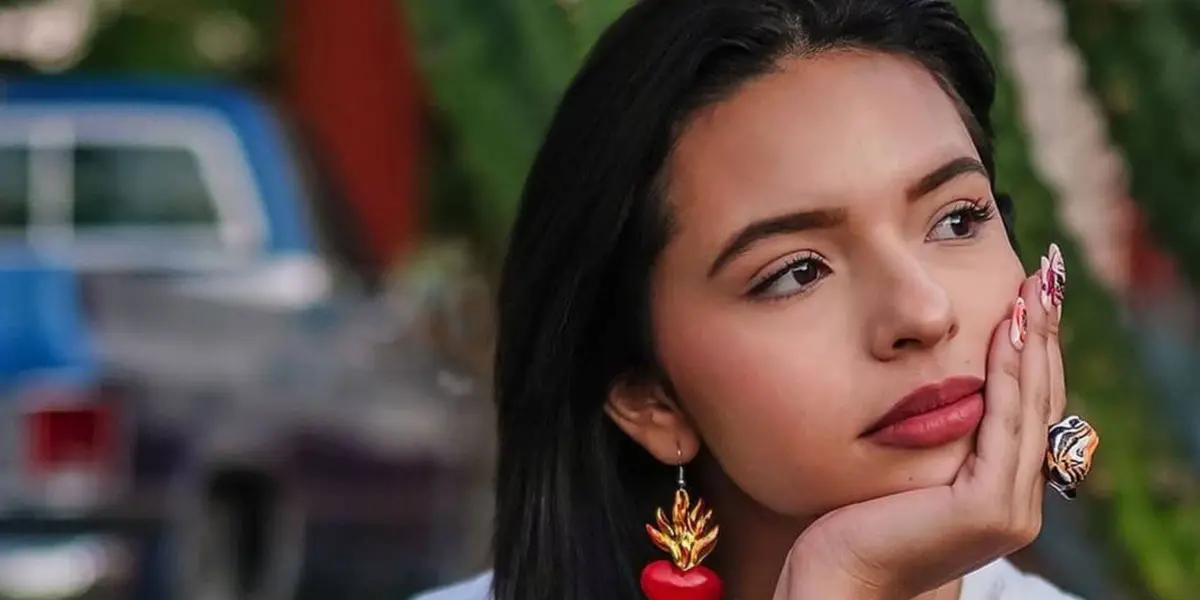 Conoce las lujosas joyas que utilizó Ángela Aguilar para su show con la realeza española