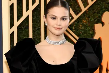 Conoce las lujosas sandalias con las que Selena Gómez sale de shopping