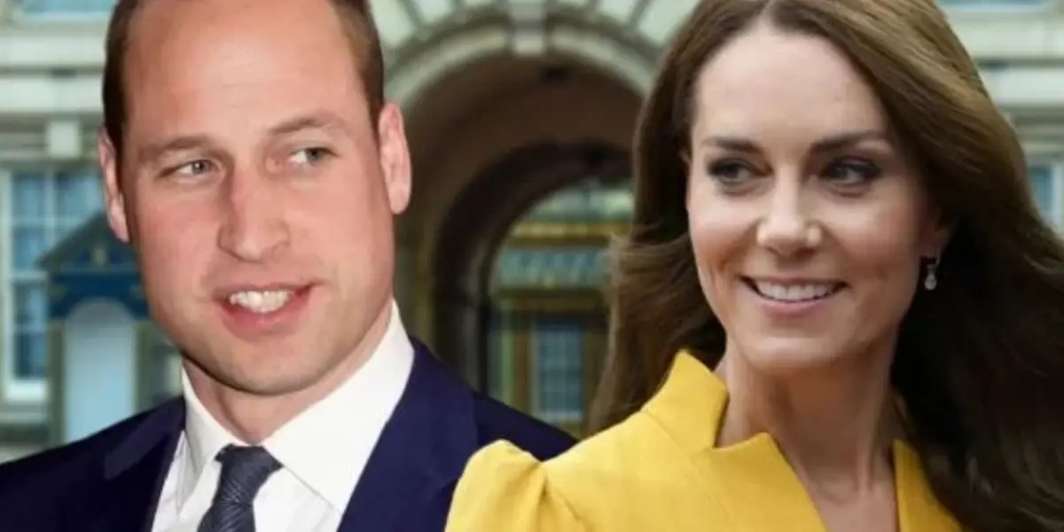 Conoce las majestuosas propiedades que tiene el Príncipe William