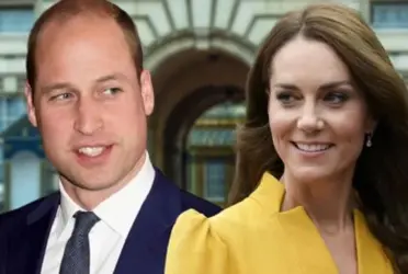 Las lujosas propiedades del Príncipe William que tendría que compartir con Kate Middleton