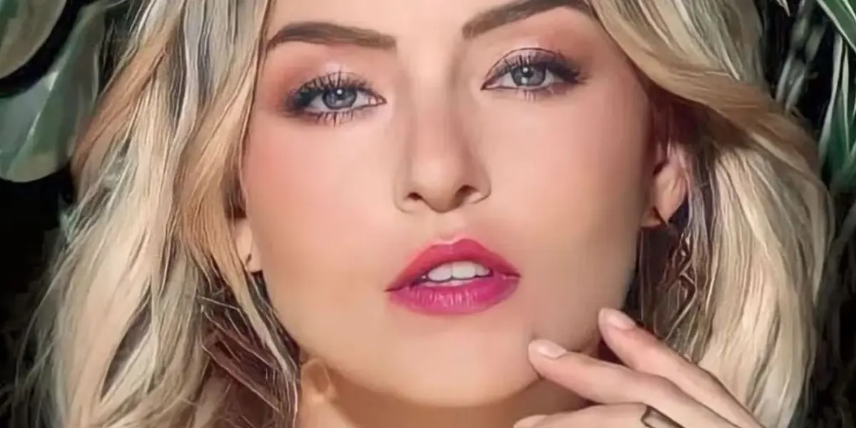 Conoce las mejores participaciones de Angelique Boyer en televisión mexicana