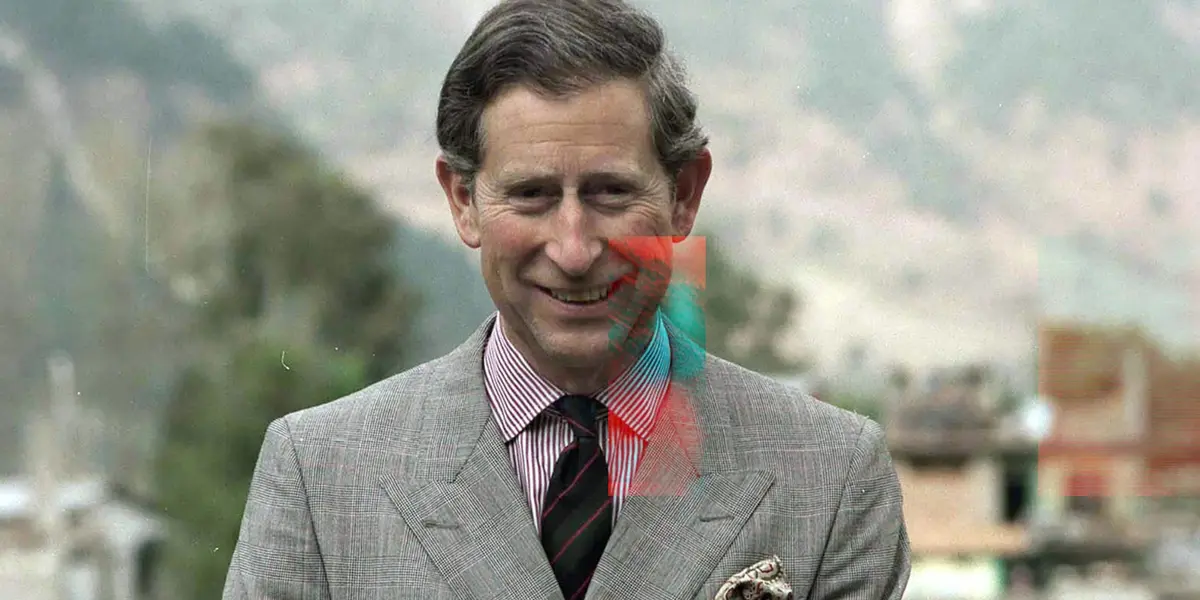 Conoce las millonarias rentas que cobra anualmente el Rey Carlos III