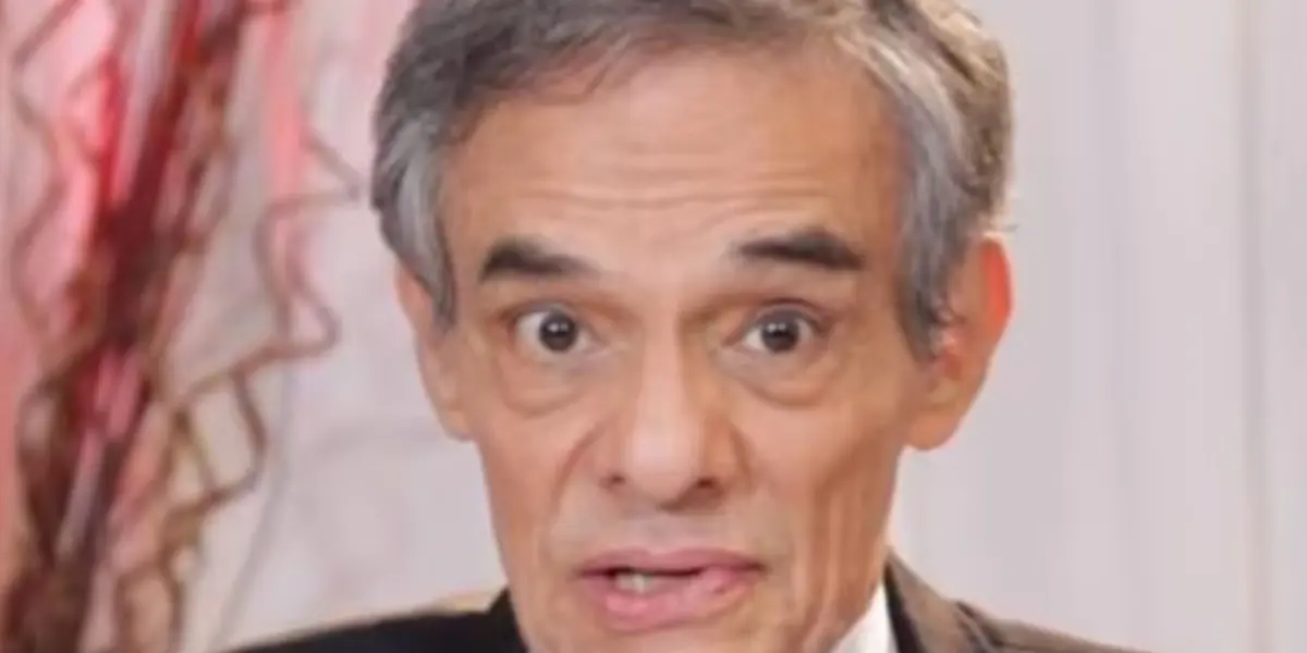 Conoce las películas en las que José José tuvo participación