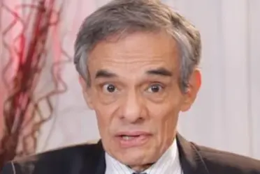 Conoce las películas en las que José José tuvo participación