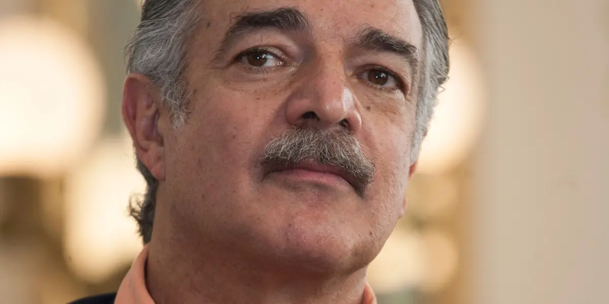 Conoce las películas en las que participó David Ostrosky