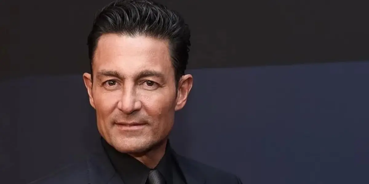 Conoce las películas que Fernando Colunga ha hecho fuera de las telenovelas