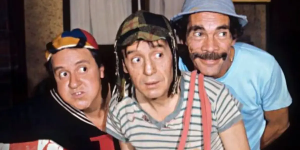 Conoce las películas que supuestamente Chespirito predijo
