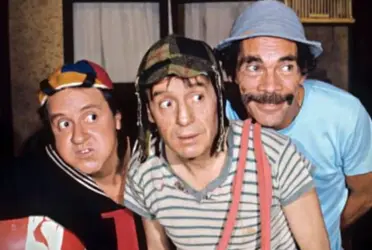 Conoce las películas que supuestamente Chespirito predijo