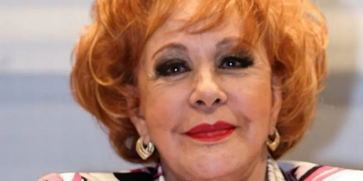 Conoce las pertenencias que conforman la jugosa herencia de la actriz Silvia Pinal que todos quieren