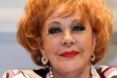 Conoce las pertenencias que conforman la jugosa herencia de la actriz Silvia Pinal que todos quieren