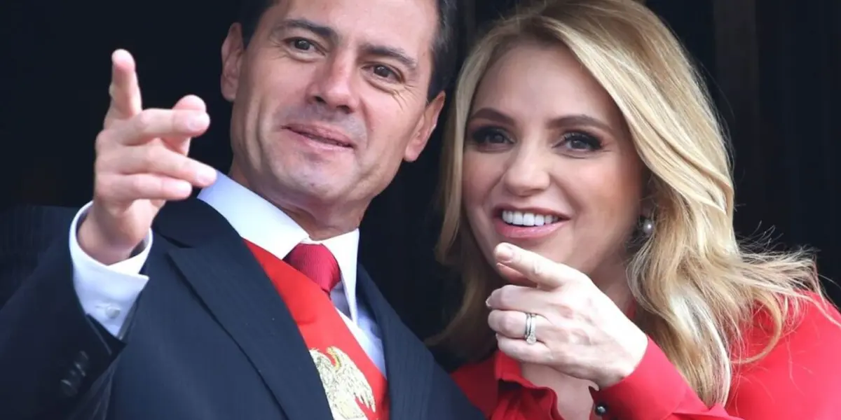 Conoce las pretensiones de Angélica Rivera para regresar a las telenovelas