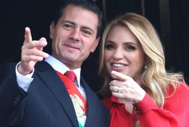 Conoce las pretensiones de Angélica Rivera para regresar a las telenovelas