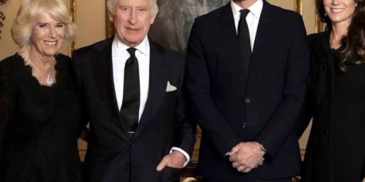 Conoce las prohibiciones más ridículas que tiene la Familia real británica