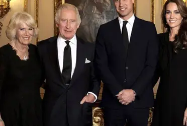 Conoce las prohibiciones más ridículas que tiene la Familia real británica