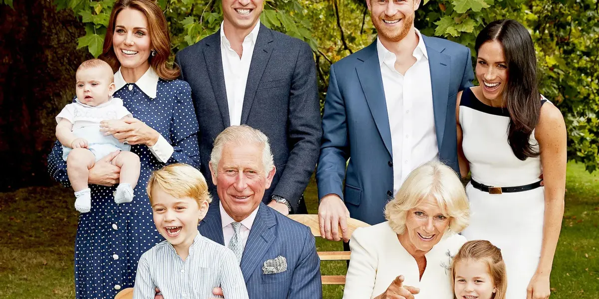 Conoce las reglas más extrañas que tiene la Realeza Británica