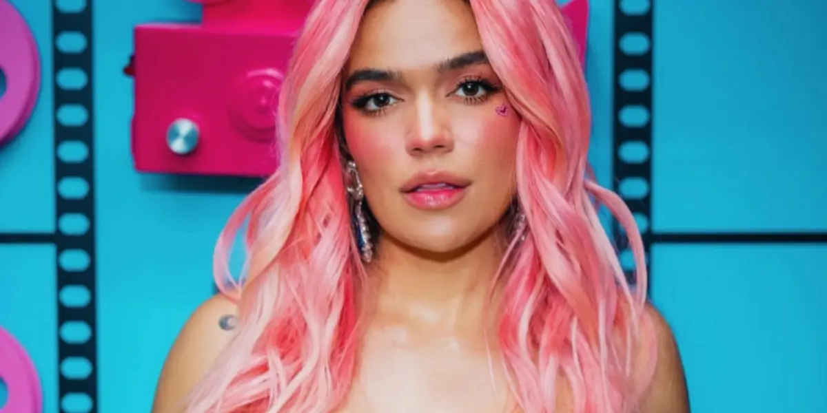 Conoce las señales aterradoras de las creencias de Karol G