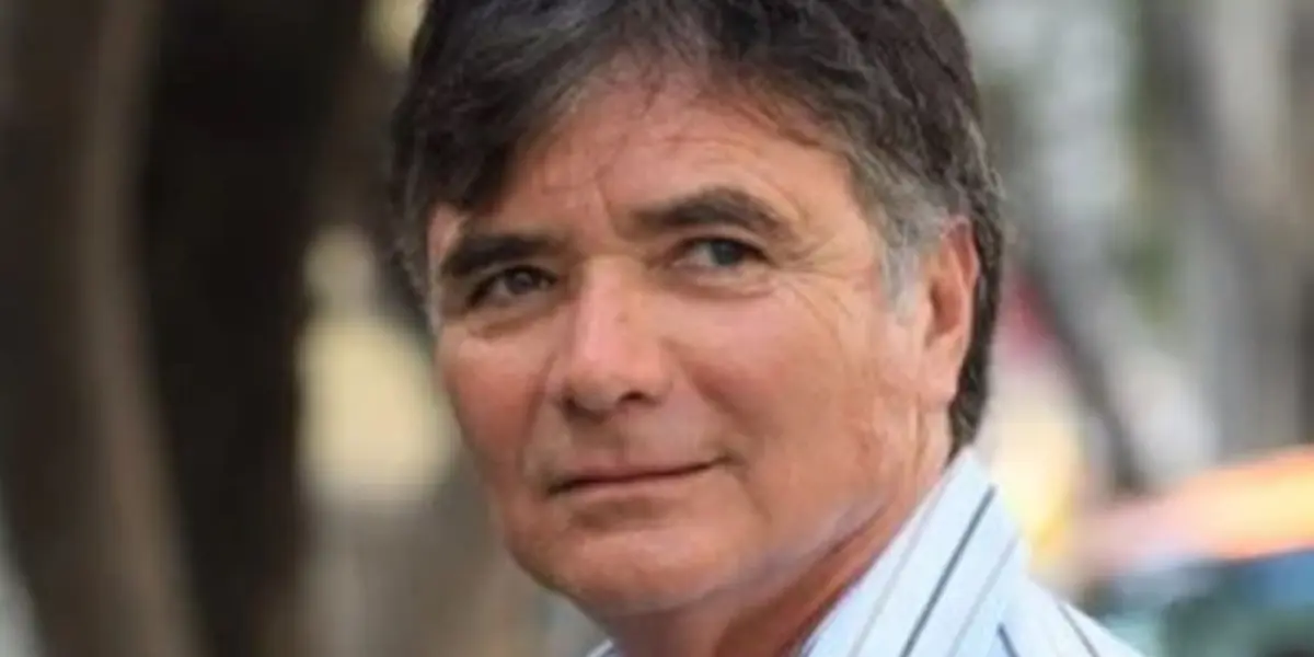 Conoce las telenovelas que enmarcaron la carrera de Alfonso Iturralde