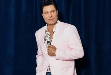 Conoce las telenovelas que ha hecho Chayanne