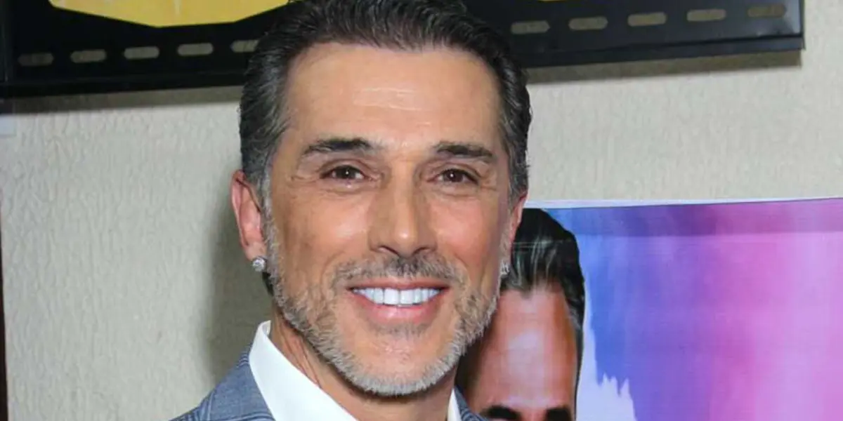 Conoce las telenovelas que han llevado a Sergio Mayer a la pantalla chica