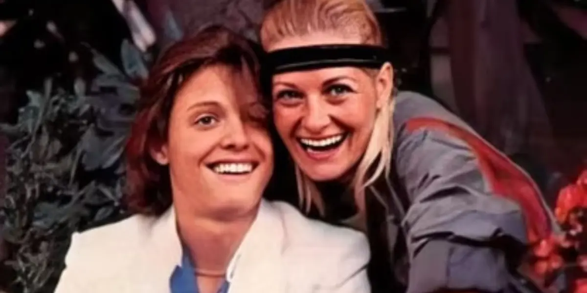 Conoce las teorías que Luis Miguel ocultó en su serie de Netflix