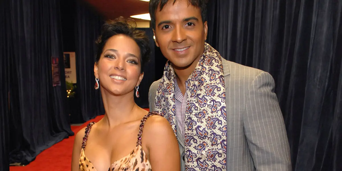 Conoce lo que Adamari López conserva de Luis Fonsi