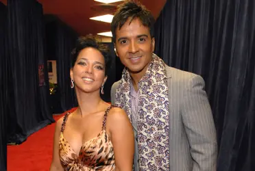 Conoce lo que Adamari López conserva de Luis Fonsi