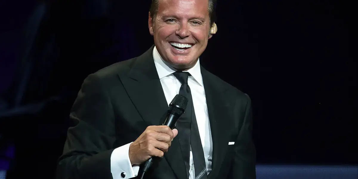 Conoce lo que cobra Luis Miguel por cada uno de sus conciertos en este 2023