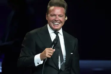 Conoce lo que cobra Luis Miguel por cada uno de sus conciertos en este 2023
