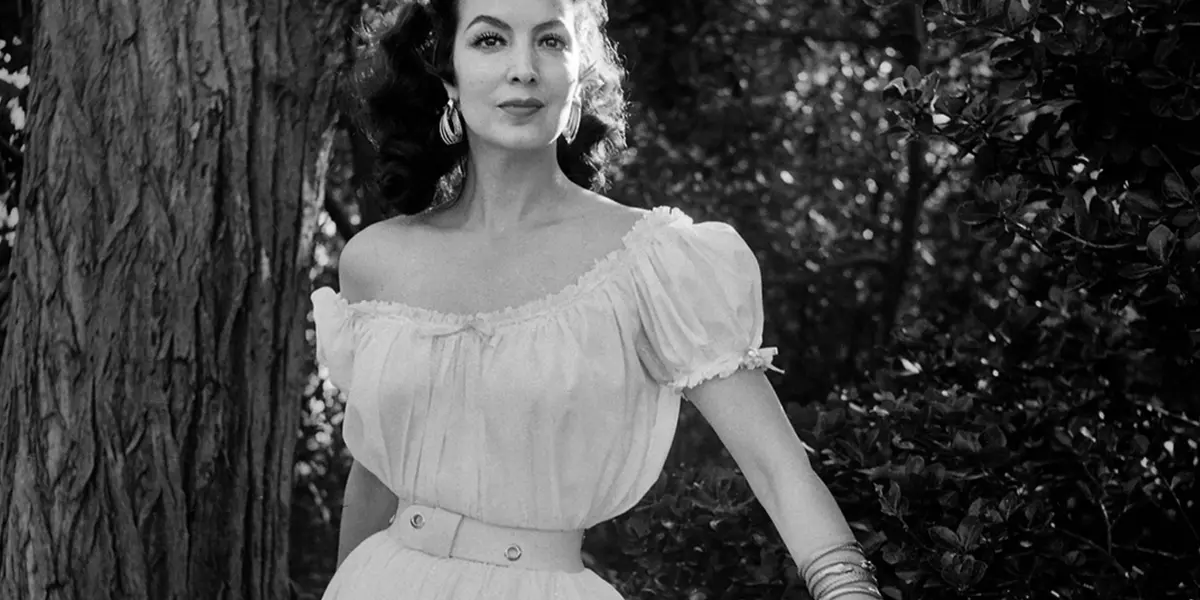 Conoce lo que cobraba María Félix por participar en una película