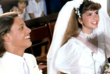 Conoce lo que cobró Luis Miguel en 1985 por hacer esta película