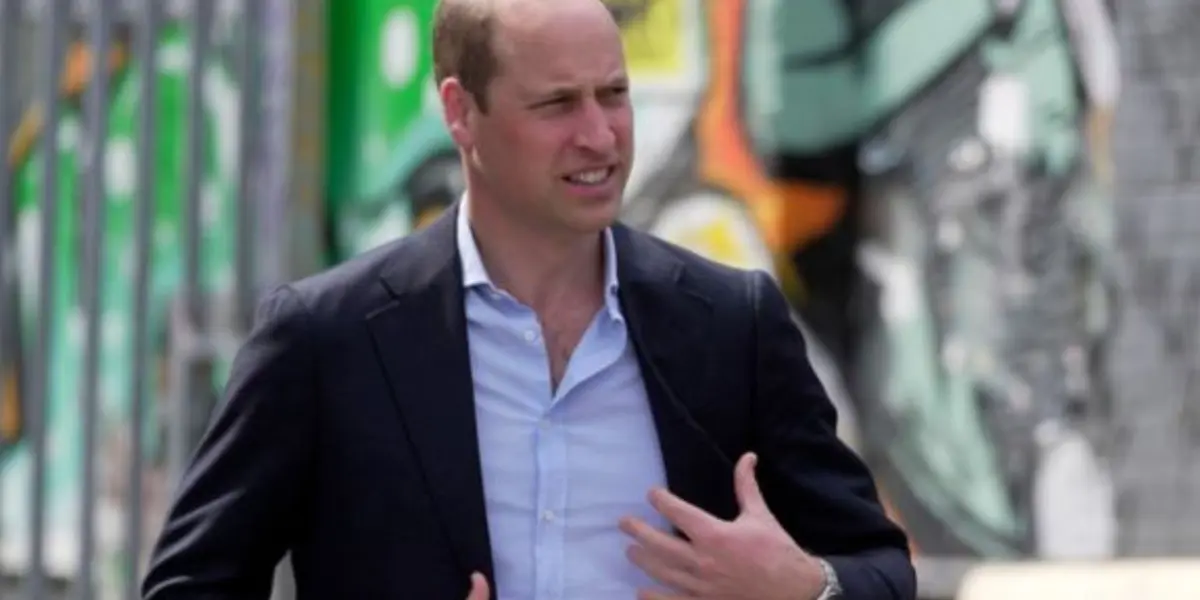 Conoce lo que deben de hacer los trabajadores del Príncipe William