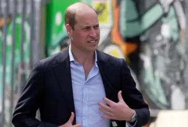 Conoce lo que deben de hacer los trabajadores del Príncipe William