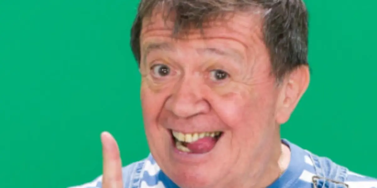 Conoce lo que escondía Chabelo en su lujosa mansión