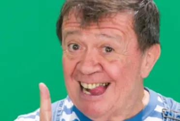 Conoce lo que escondía Chabelo en su lujosa mansión
