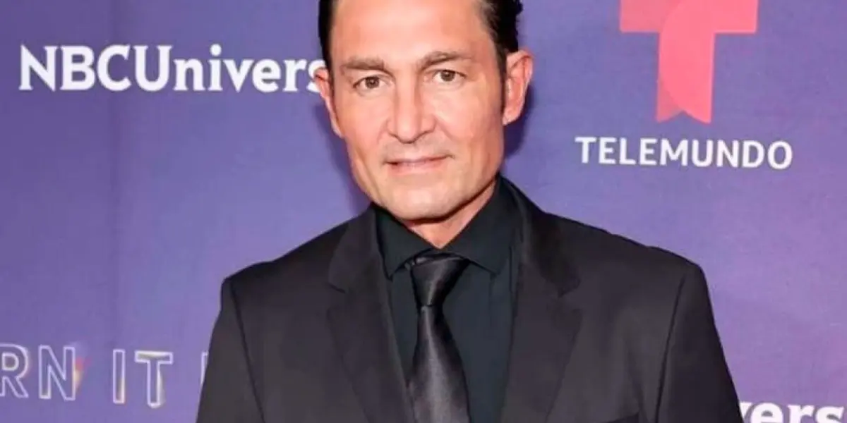 Conoce lo que Fernando Colunga ganaba en Miami que no ganará en México