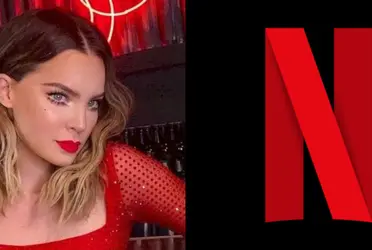 Conoce lo que gana Belinda por su participación en Netflix