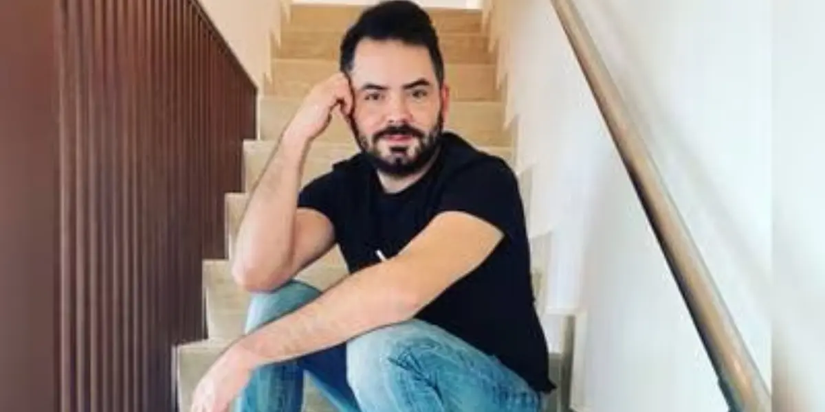 Conoce lo que guarda José Eduardo Derbez en su lujoso departamento