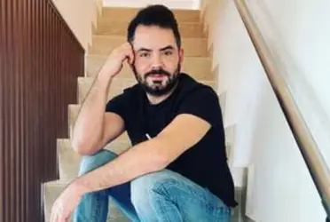 Conoce lo que guarda José Eduardo Derbez en su lujoso departamento