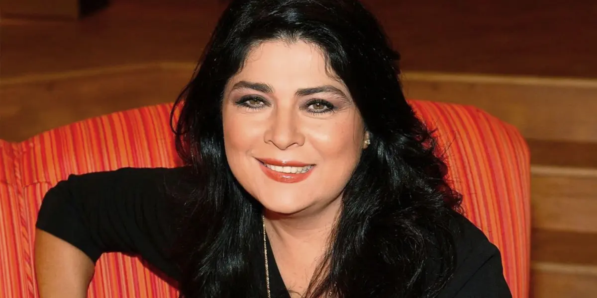 Conoce lo que ha cobrado Victoria Ruffo en las telenovelas