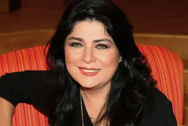 Conoce lo que ha cobrado Victoria Ruffo en las telenovelas