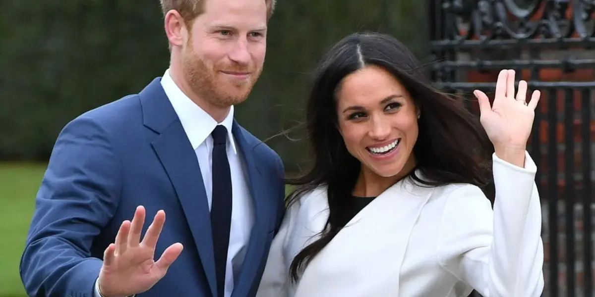 Conoce lo que ha llevado a Harry y Meghan Markle a vender su lujosa mansión