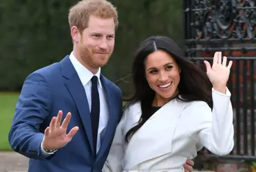 Conoce lo que ha llevado a Harry y Meghan Markle a vender su lujosa mansión