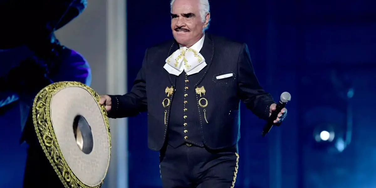 Conoce lo que hacen en el rancho de Vicente Fernández para mantener vivo su espíritu