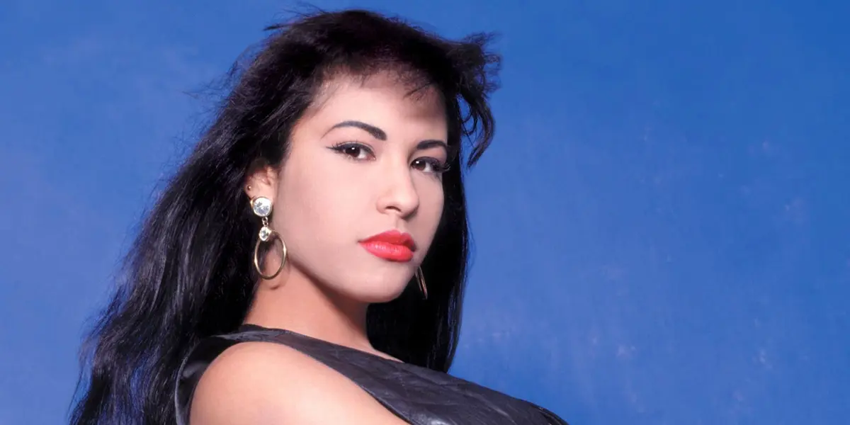 Conoce lo que hacia Selena Quintanilla antes de cada concierto