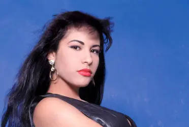 Conoce lo que hacia Selena Quintanilla antes de cada concierto