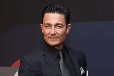 Conoce lo que hizo Fernando Colunga con su primer sueldo en la televisión