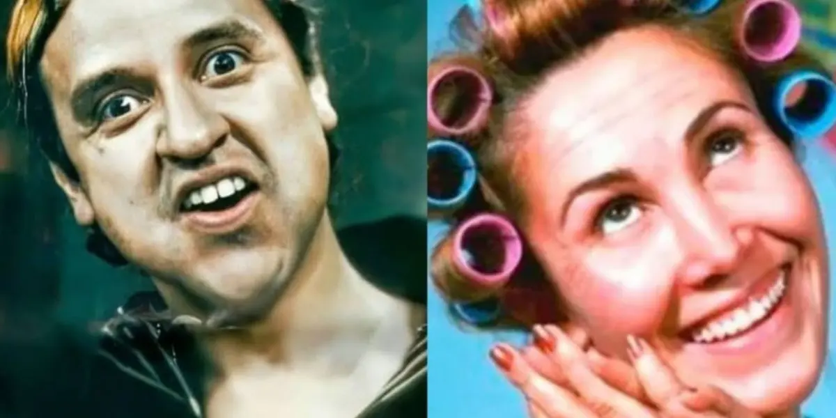 Conoce lo que hizo Florinda Meza para conquistar a Quico